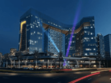 اسعار اي بزنس بارك