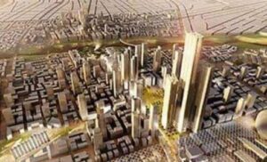 عيوب الاستثمار في العاصمة الإدارية