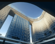 مميزات اي بزنس بارك