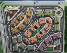 Oro New Capital
