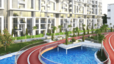 atika compound new capital