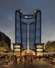 eight development new capital