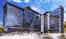 elite mall new capital