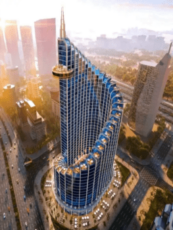 ايست تاور العاصمة الادارية