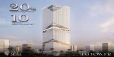taj tower new capital