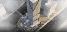 تاج تاور العاصمة الادارية | taj tower new capital