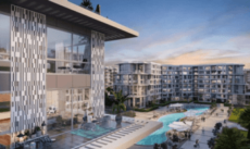 Compound Oro New Capital