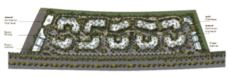 anakaji new capital master plan