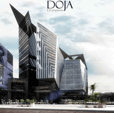 aurora doga new capital