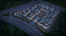 botanica new capital master plan