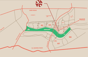 cayo mall new capital location