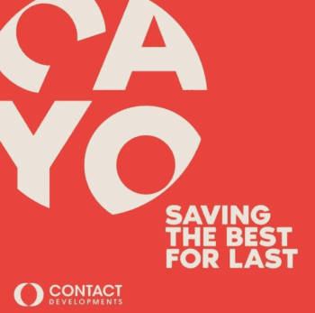 cayo mall new capital