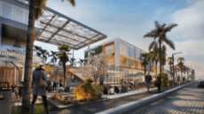 entrada avenue mall