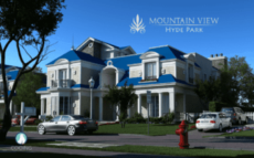 ivilla mountain view