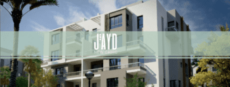 jayd new cairo