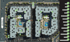 la vida compound master plan