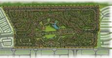 mountain view chillout park master plan