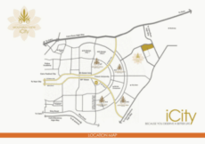 mountain view icity october location