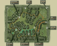 mountain view icity october master plan