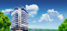 orient business complex new capital