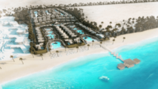 palm hills new alamein brochure