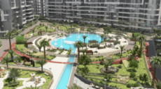 rivan new capital
