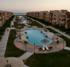 أسعار قرية لاسيرينا راس السدر