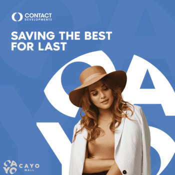 حجز كايو العاصمة الادارية الجديدة Cayo New Capital