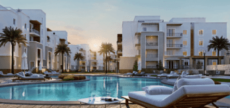 شركة اكام للتطوير والتنمية العقارية