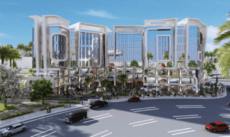 فرونت جيت مول