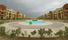 لاسيرينا راس السدر