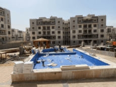 كمبوند جايد الرحاب