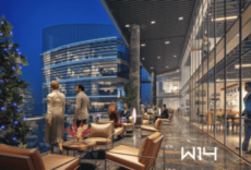 مشروع كايو مول العاصمة الإدارية