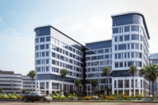 Solidere Complex Mall New Capital