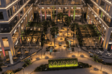 Solidere Mall New Capital