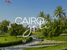 cairo gate