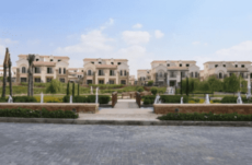 divina gardens el shorouk