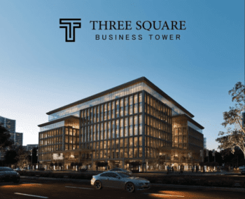 three square new capital