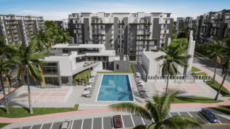 venia new capital