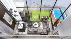 شركة gates development