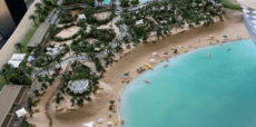 bayside راس سدر