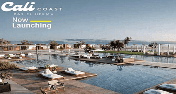 cali coast الساحل الشمالي