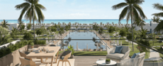 hacienda west اسعار