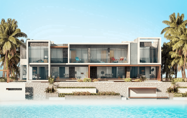 madaar development