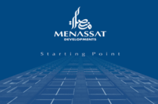 manasat development
