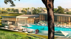 monte napoleone mostakbal city