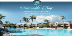 smeralda bay