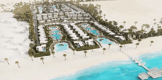 smeralda bay north coast