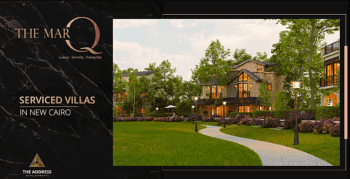 the address developments