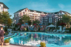 the loft العاصمة الادارية